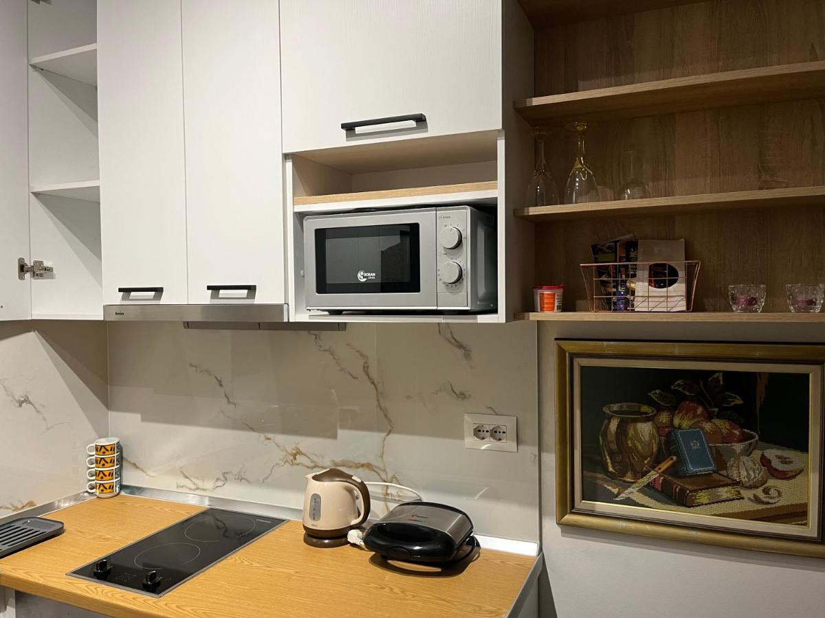 Comfy Nest Apartment- Free Parking Apartment Tirana