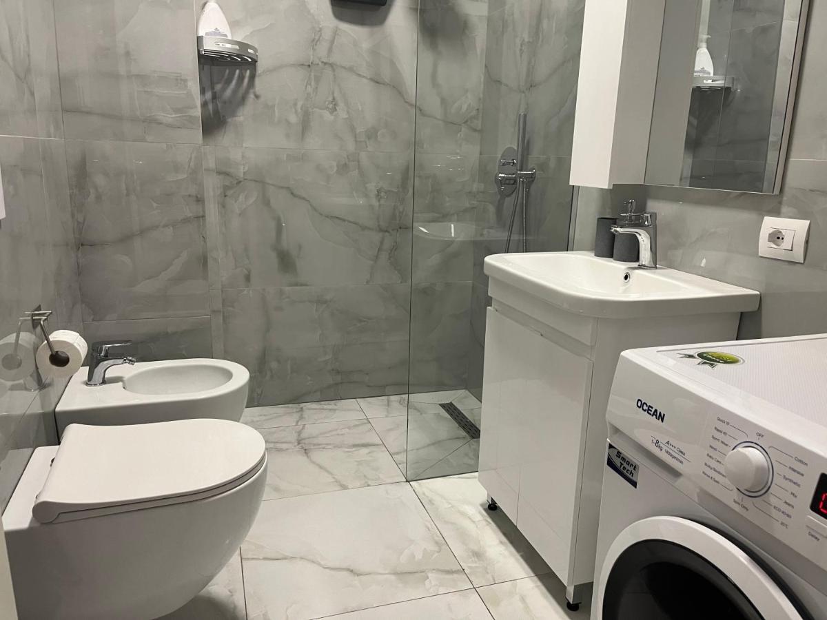 Comfy Nest Apartment- Free Parking Tirana